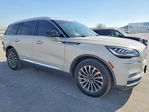 Lincoln Aviator 2022