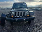 Jeep Wrangler 2017