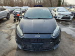 Ford Fiesta 2016