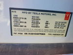 Tesla Model S 2013