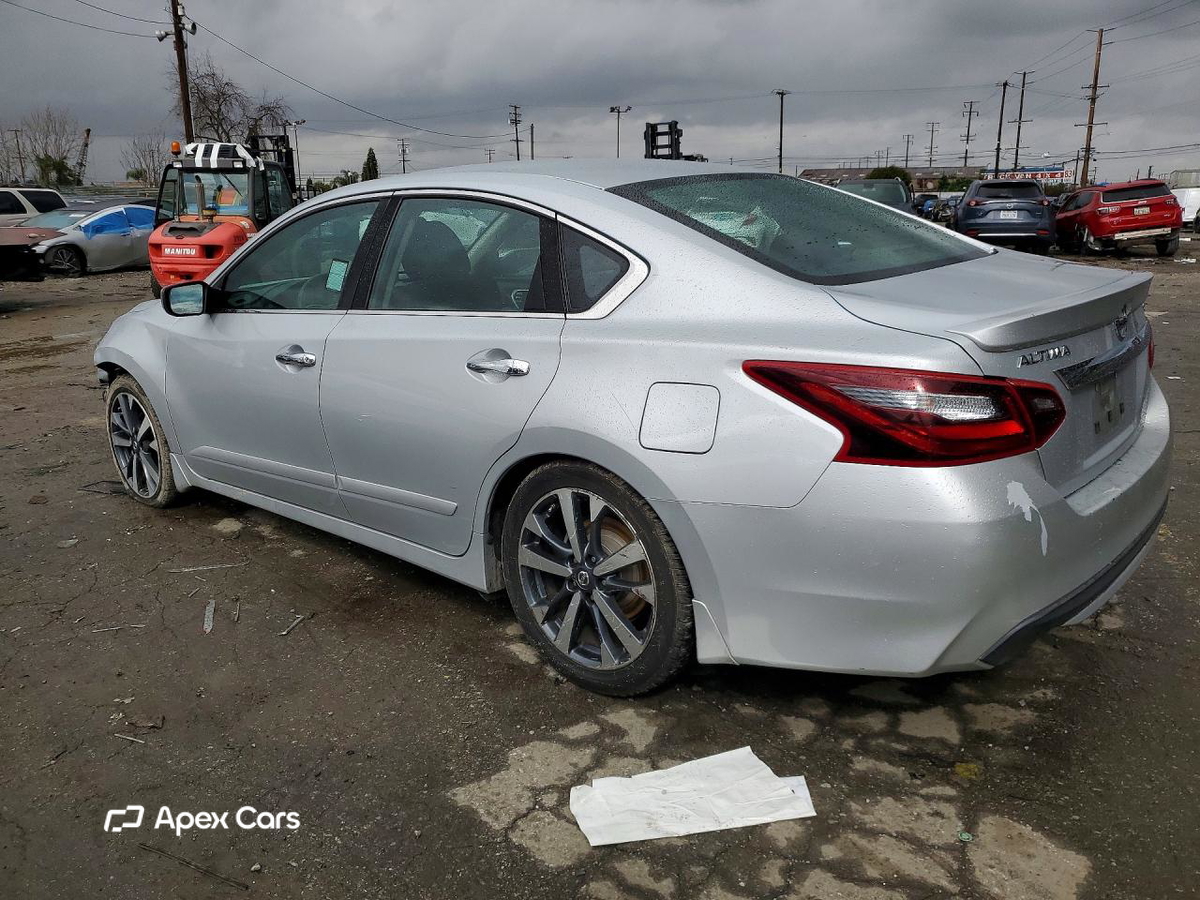 Altima 2017