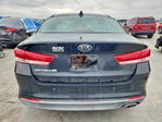Kia Optima 2018