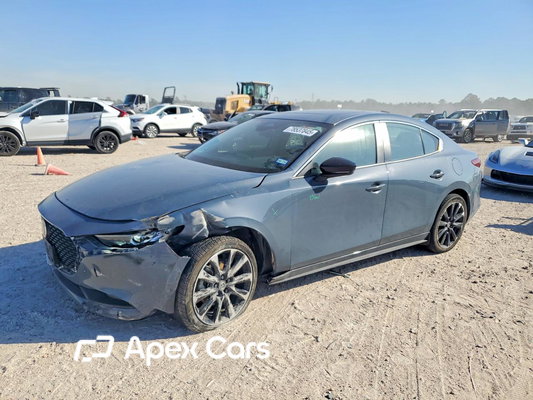 Mazda 3 2024 - Image 1 of 12