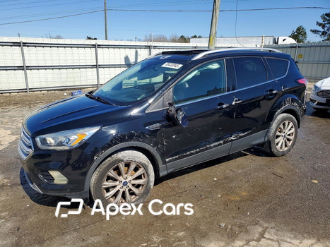Ford Escape 2017 - Image 1 of 14