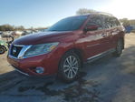 Nissan Pathfinder 2015