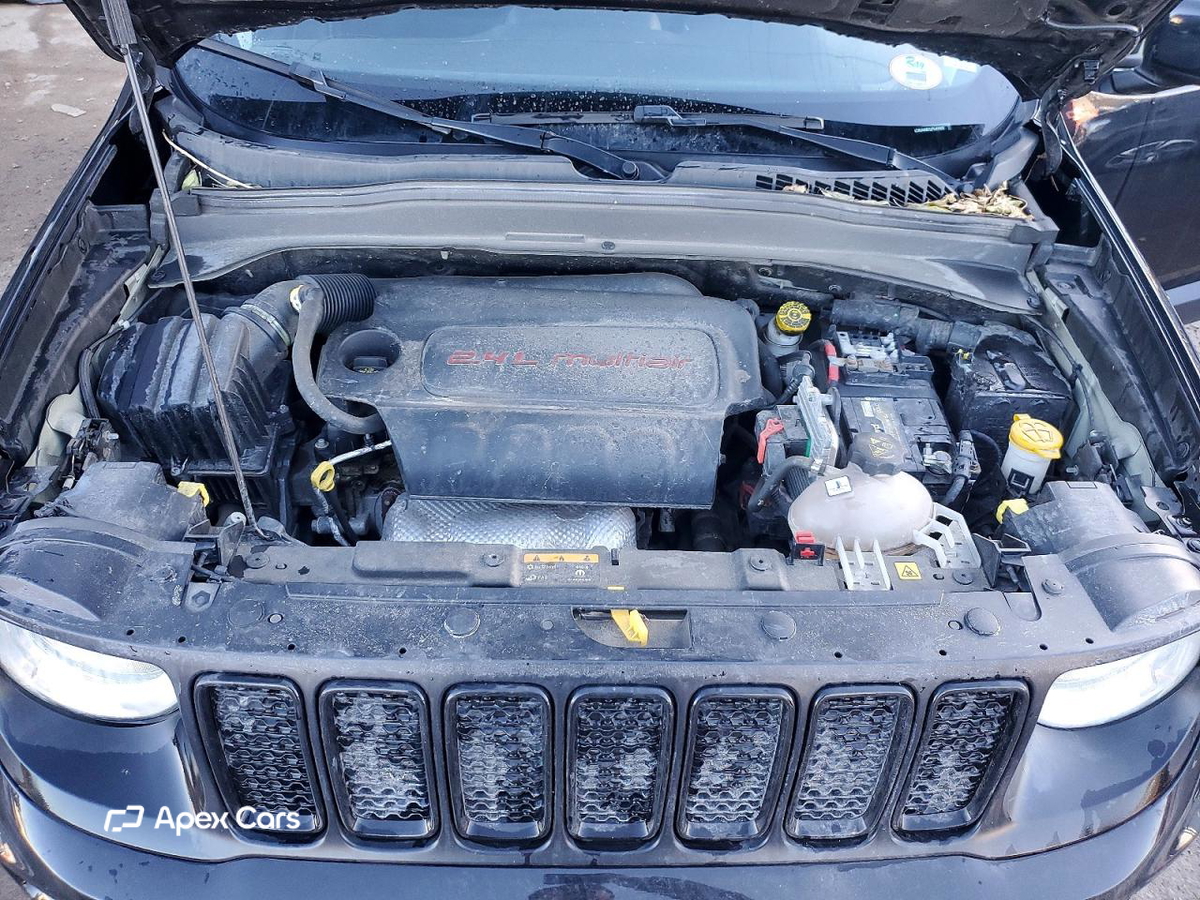 Jeep Renegade 2020