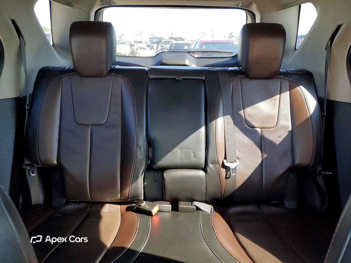 Chevrolet Equinox 2015