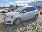 Ford C-MAX 2015