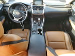 Lexus NX 2016