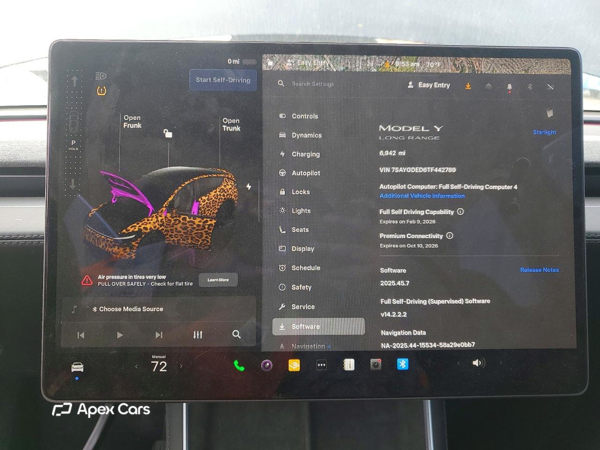 Tesla Model Y 2026