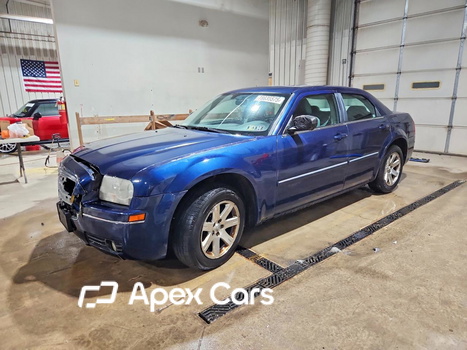 Chrysler 300 2006 - Image 1 of 13