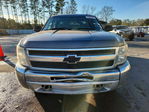 Chevrolet Silverado 2012