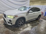 BMW X1 2016
