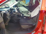 Chevrolet Sonic 2014