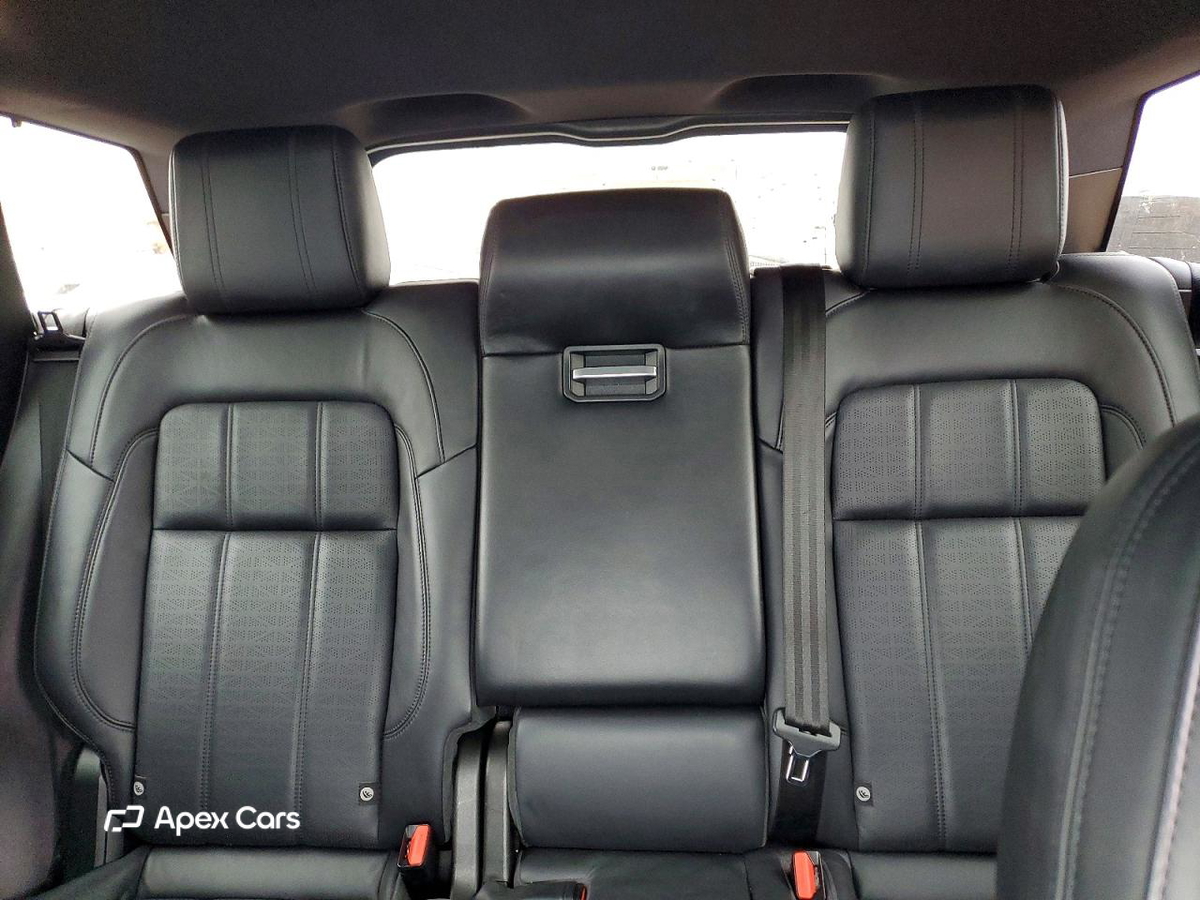 Land Rover Range Rover 2018
