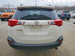 Toyota RAV 4 2014