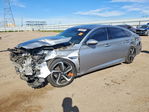 Honda Accord 2019