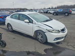 Honda Civic 2013