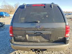 Ford Explorer 2003