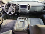 Chevrolet Silverado 2016