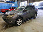 Toyota RAV 4 2014