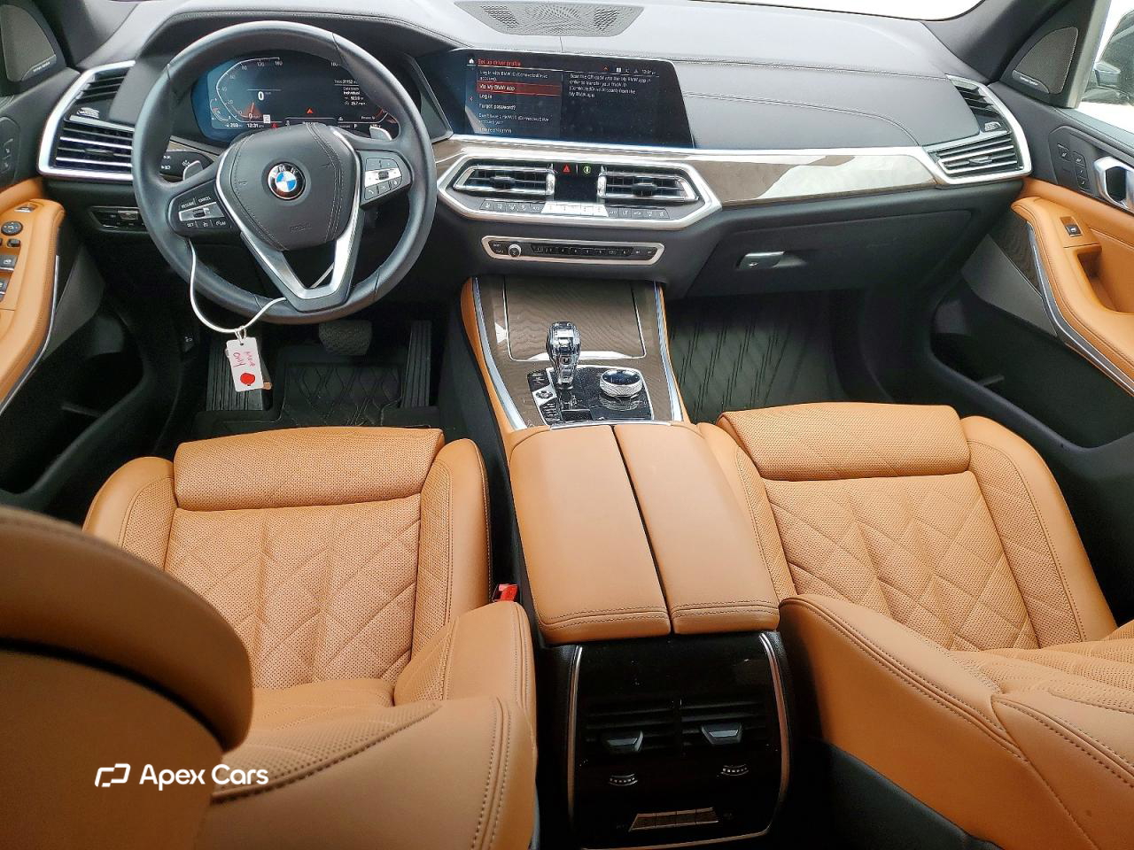 BMW X5 2023