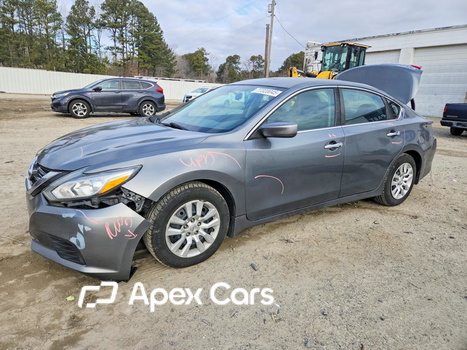 Nissan Altima 2018 - Image 1 of 5
