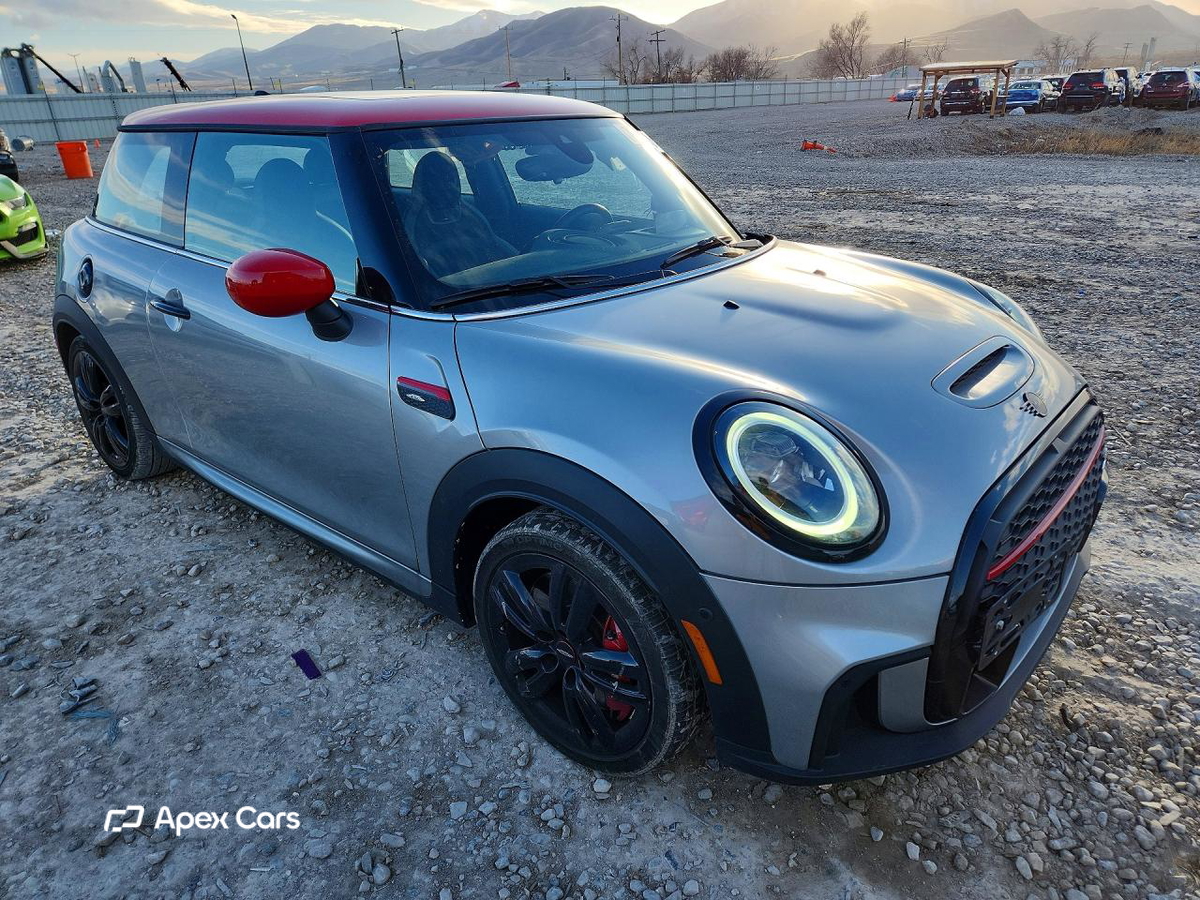 MINI Cooper 2024