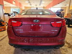 Kia Optima 2014