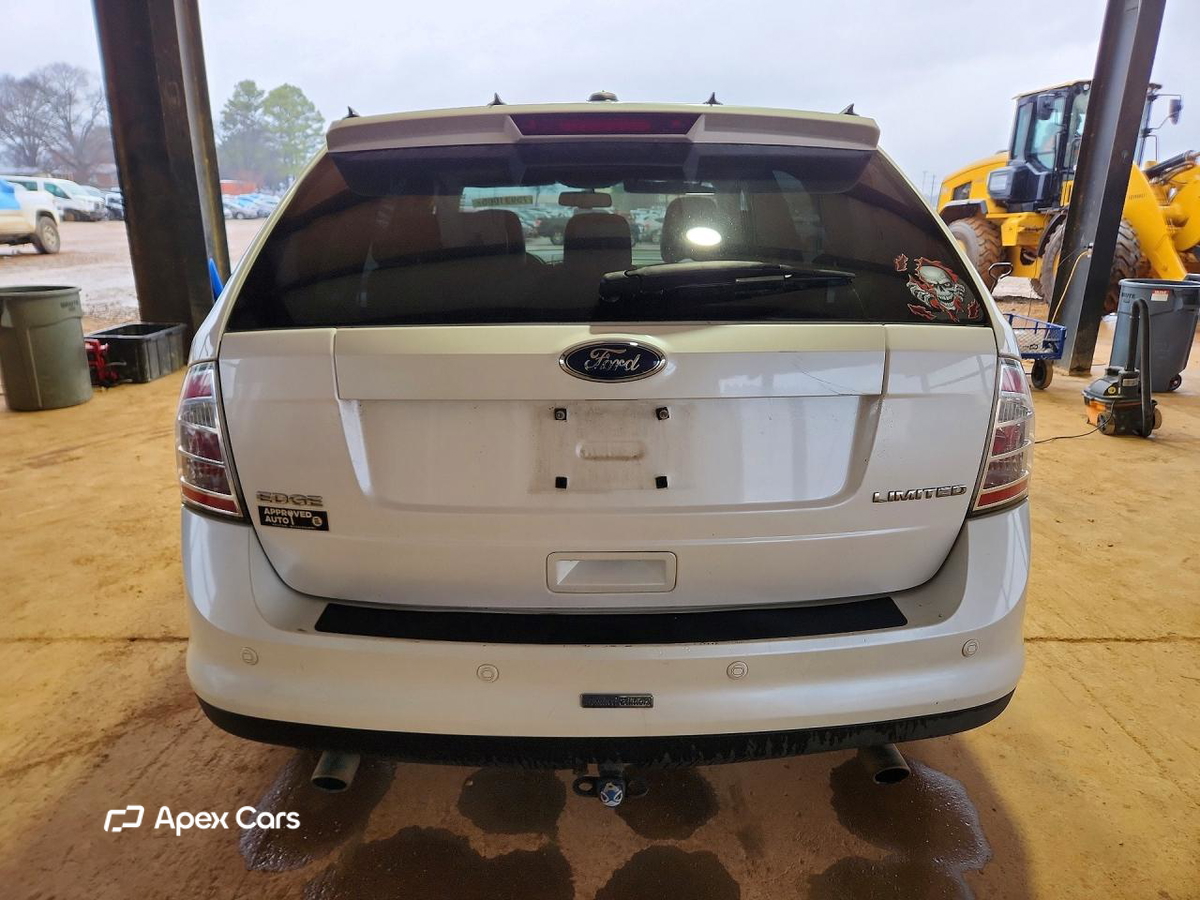 Ford Edge 2010