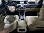 Honda Accord 2013