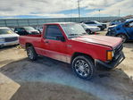 Dodge RAM 1991
