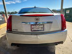 Cadillac CTS 2010