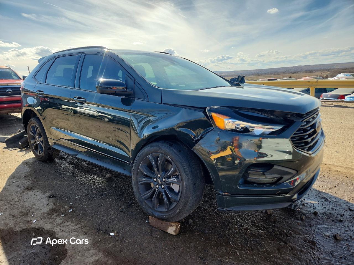Ford Edge 2023