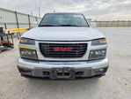 GMC Canyon 2010