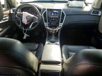 Cadillac SRX 2014
