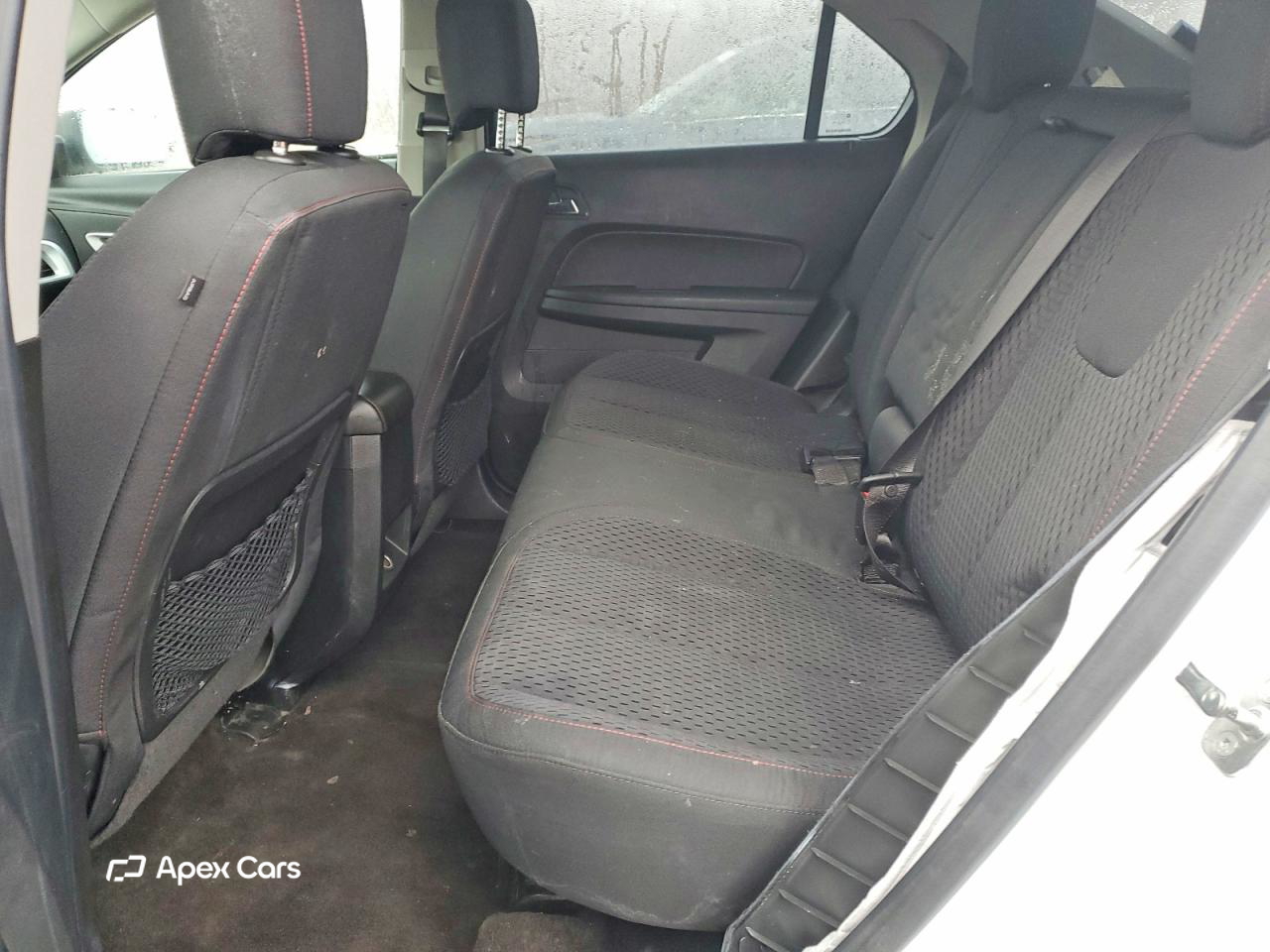 Chevrolet Equinox 2015