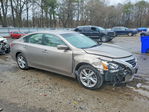 Nissan Altima 2014