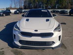 Kia Stinger 2019
