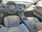 Cadillac ATS 2013