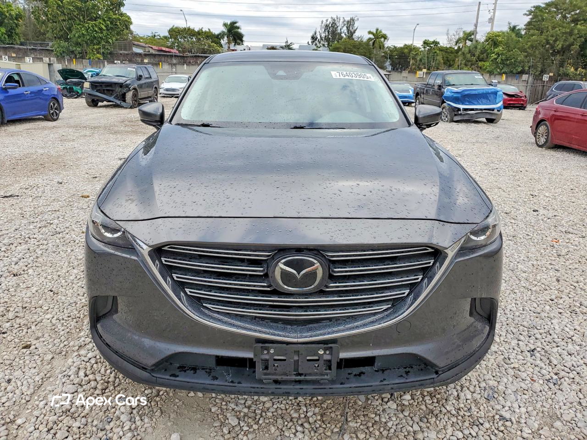 Mazda CX-9 2019
