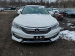 Honda Accord 2016