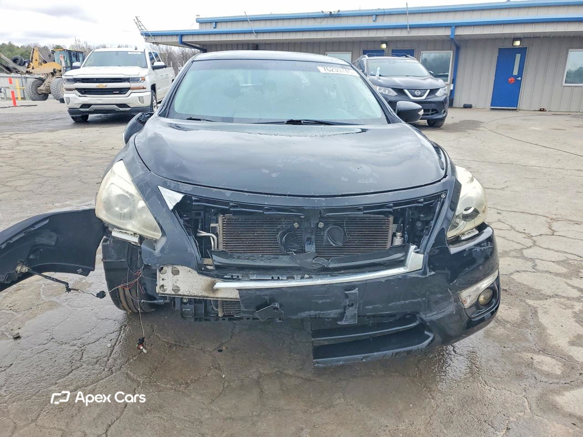 Altima 2014