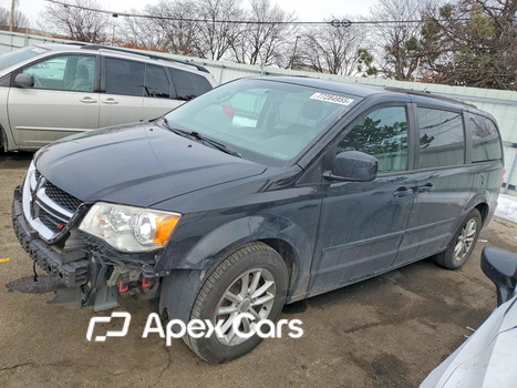 Dodge Caravan 2015 - Image 1 of 13