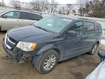 Dodge Caravan 2015