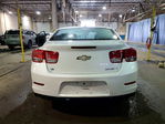 Chevrolet Malibu 2016