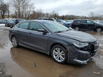 Chrysler 200 2016