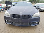 BMW Series 5 2012