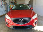 Mazda CX-5 2016