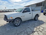 RAM 1500 2017
